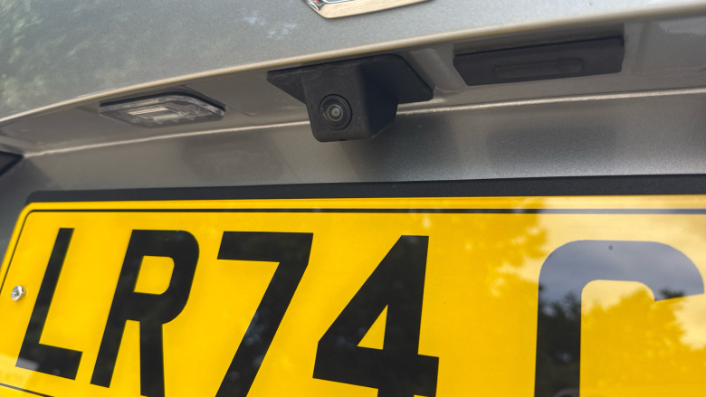 MG ZS 1.5 Hybrid+ Trophy 5dr Auto Hybrid Hatchback